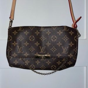 Louis Vuitton Crossbody